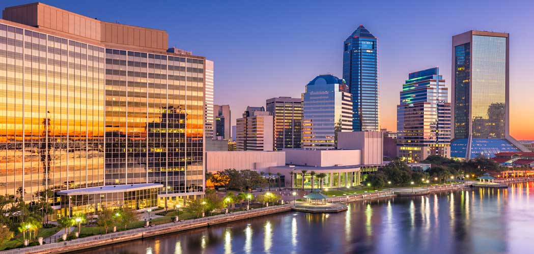 Jacksonville Business Broker