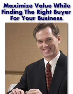 Sell your Jacksonville business